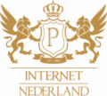 Internet Nederland Logo